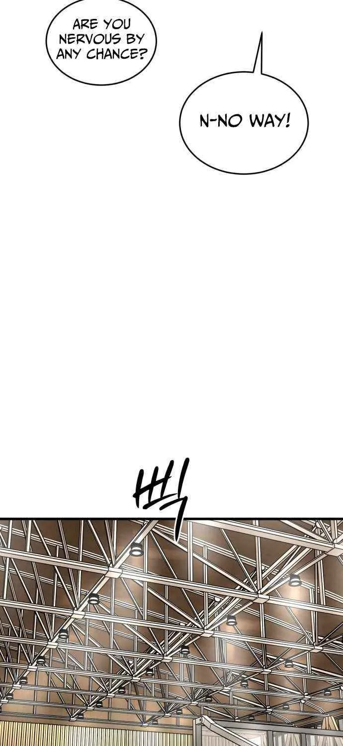 Ankle Breaker Chapter 8 page 97 - 