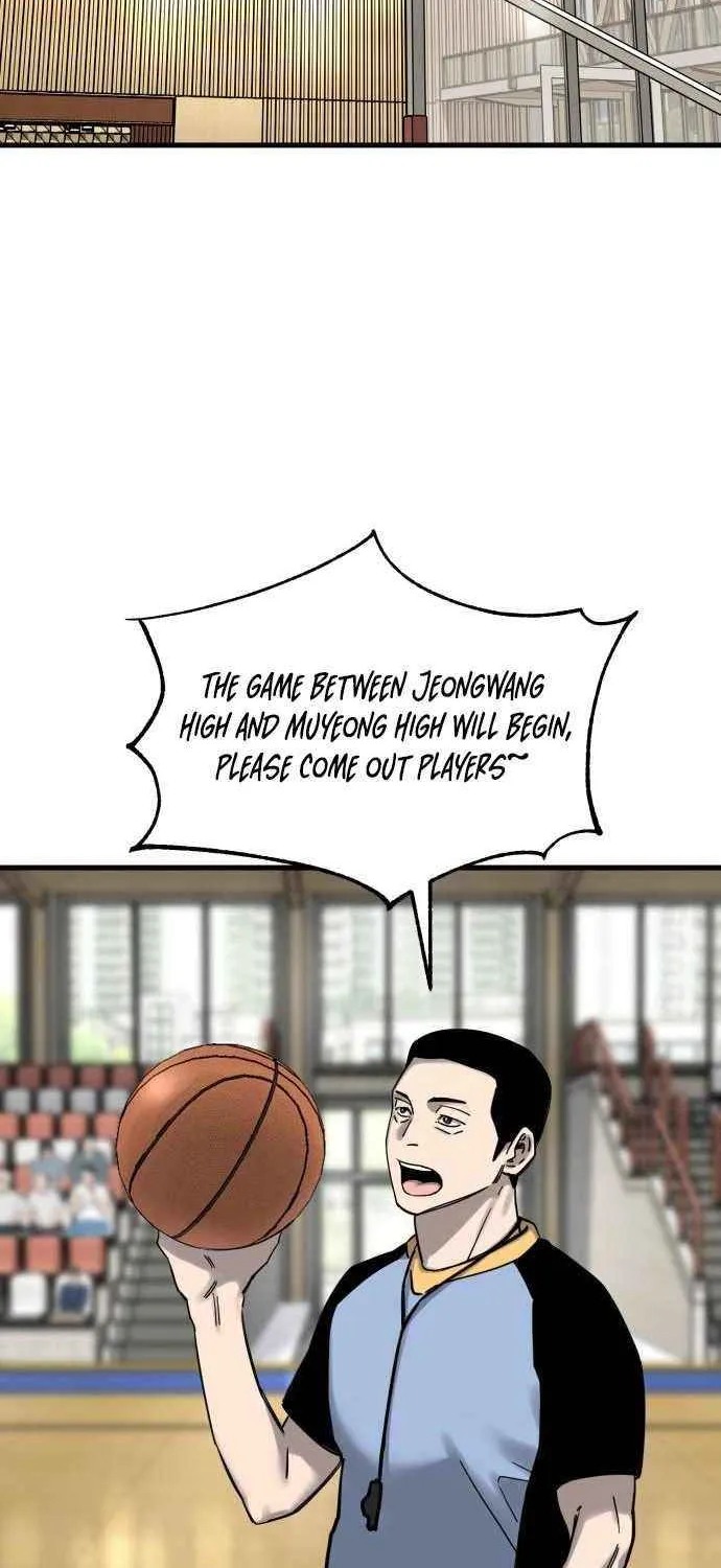 Ankle Breaker Chapter 8 page 98 - 