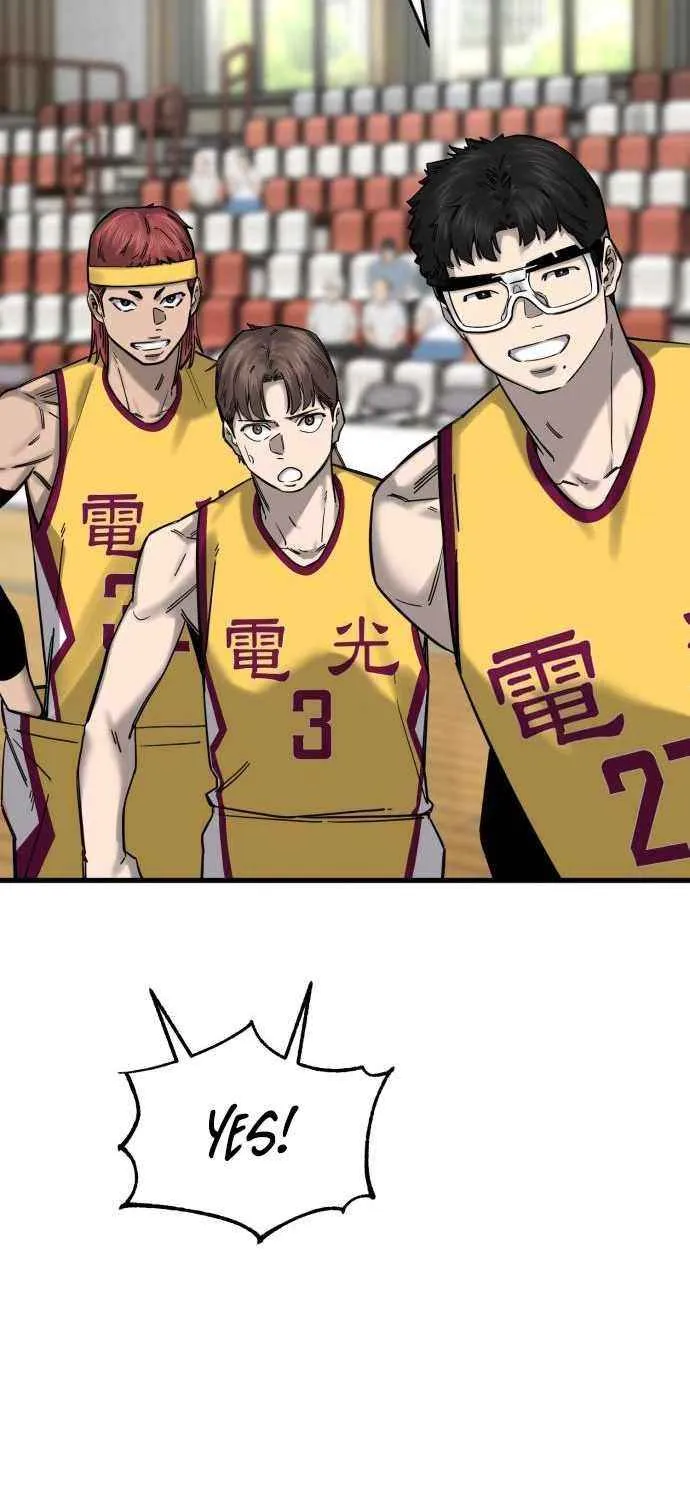 Ankle Breaker Chapter 8 page 100 - 