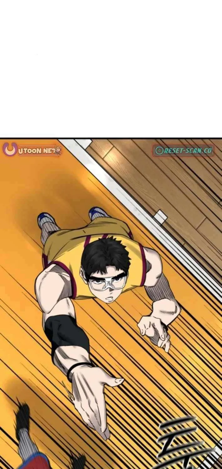 Ankle Breaker Chapter 9 page 101 - 