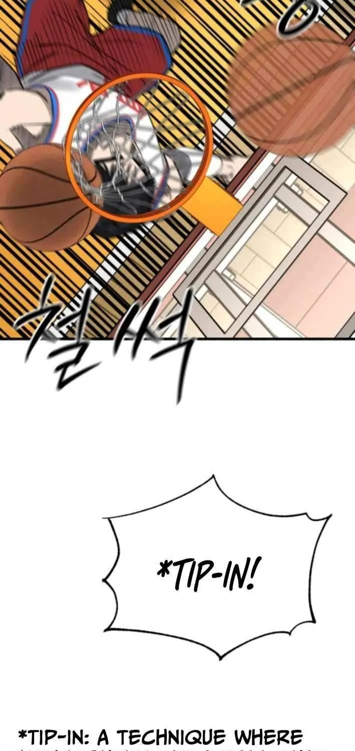 Ankle Breaker Chapter 9 page 102 - 