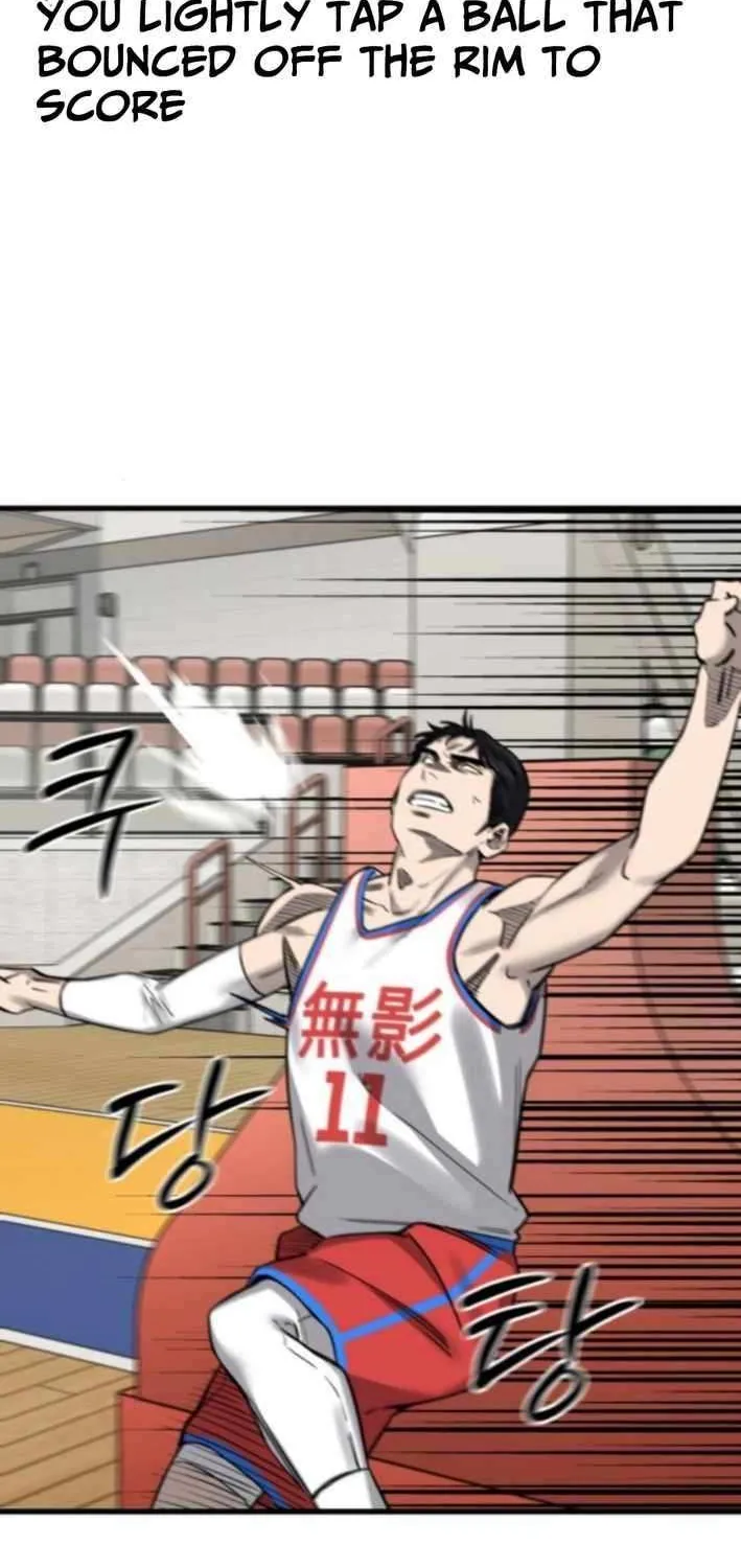 Ankle Breaker Chapter 9 page 103 - 