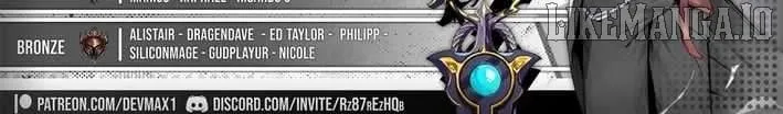 Ankle Breaker Chapter 9 page 110 - 