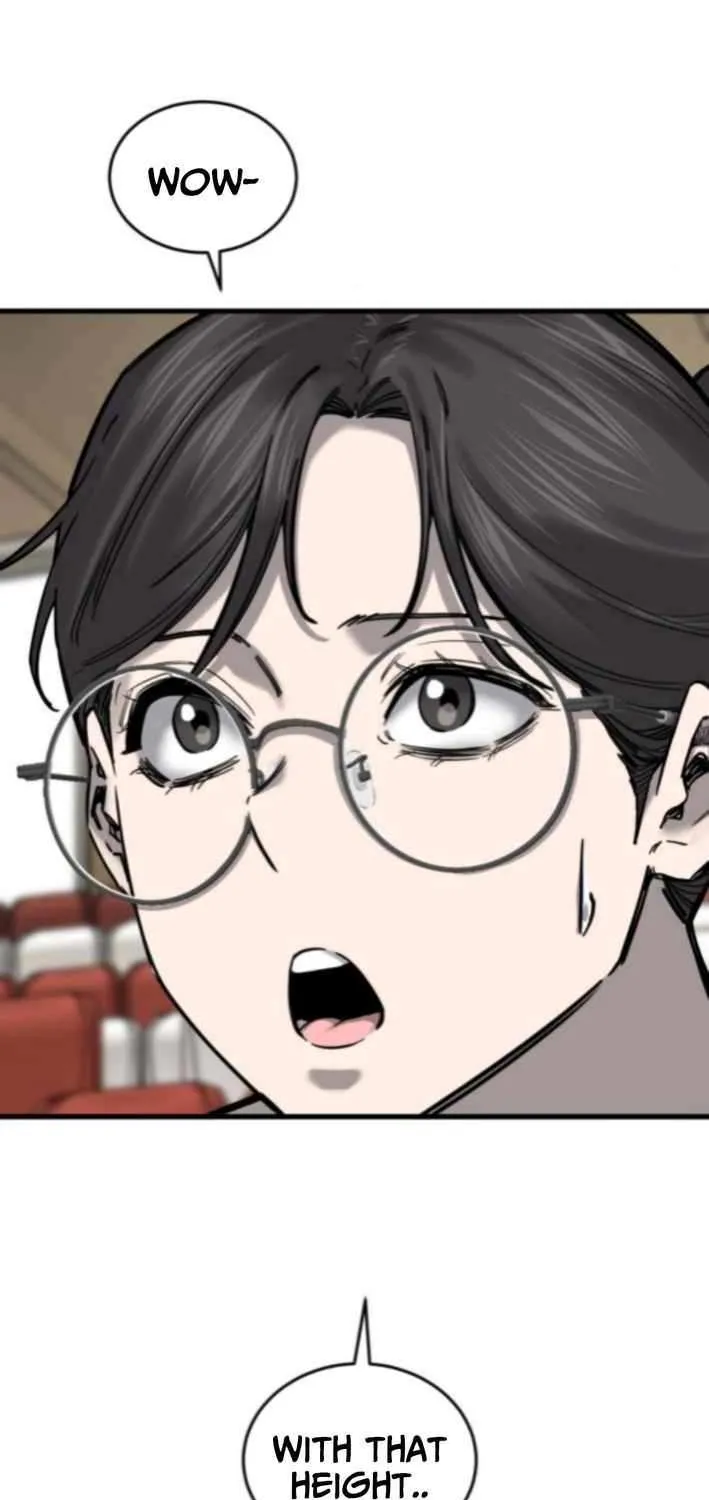 Ankle Breaker Chapter 9 page 20 - 