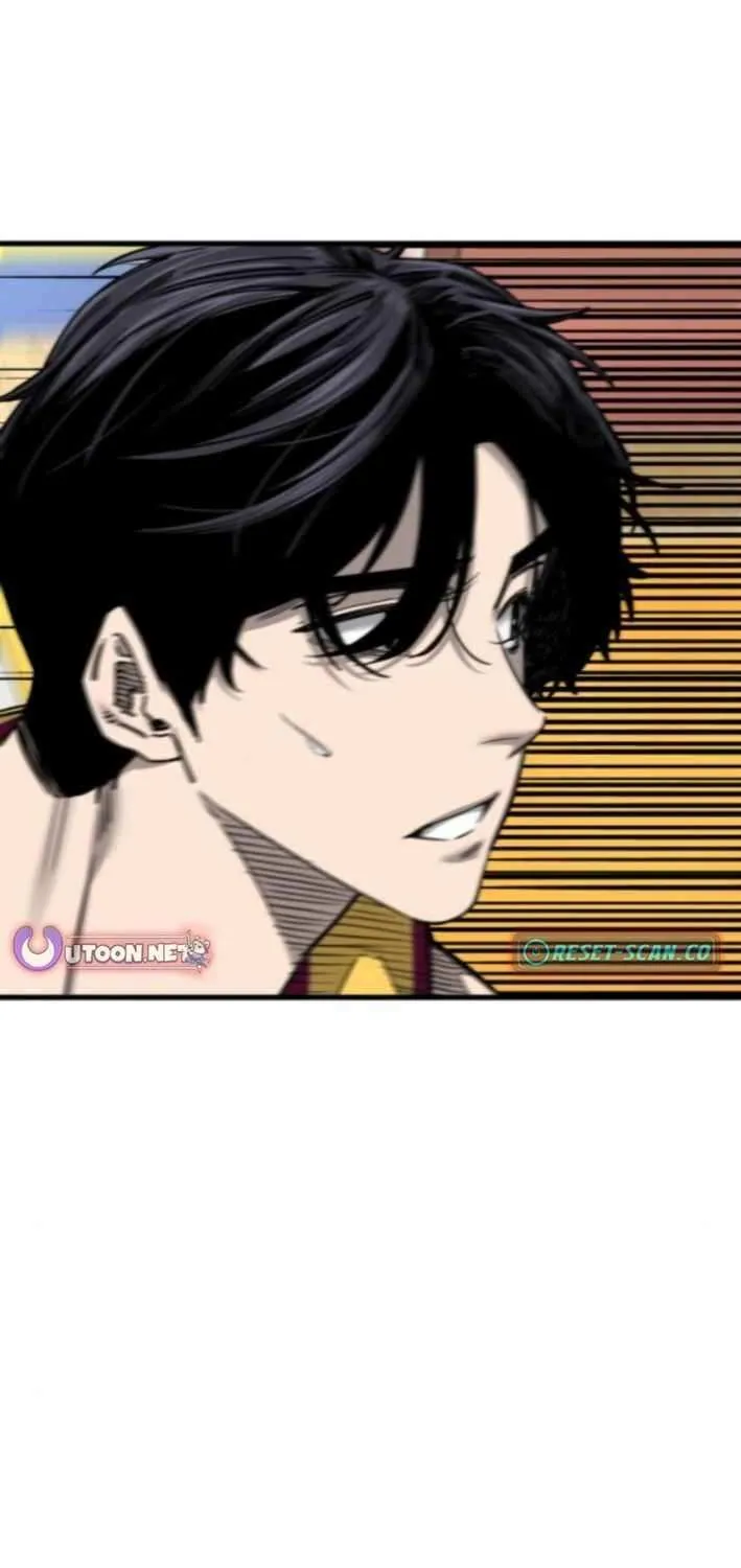 Ankle Breaker Chapter 9 page 24 - 