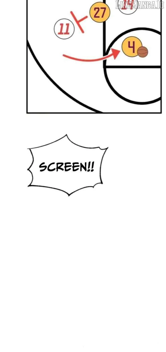 Ankle Breaker Chapter 9 page 26 - 