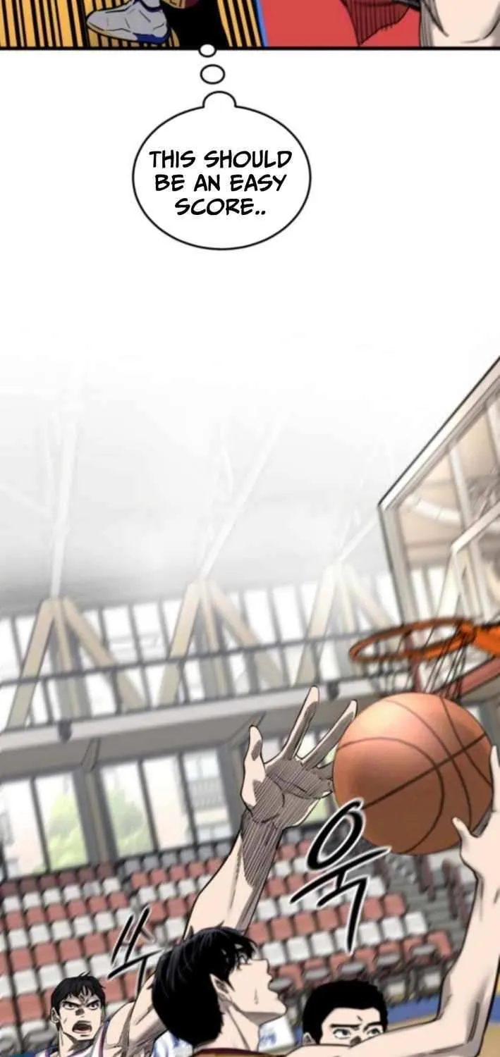 Ankle Breaker Chapter 9 page 30 - 
