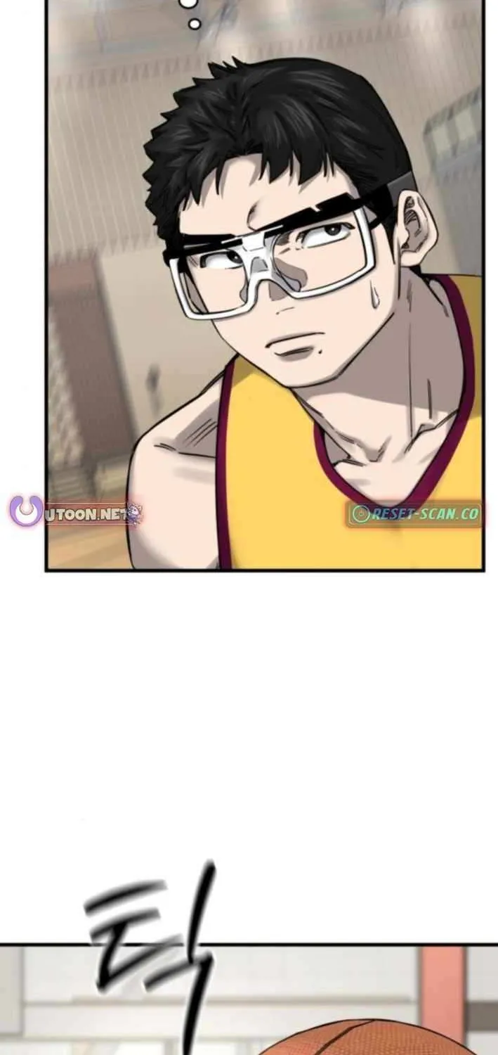 Ankle Breaker Chapter 9 page 33 - 