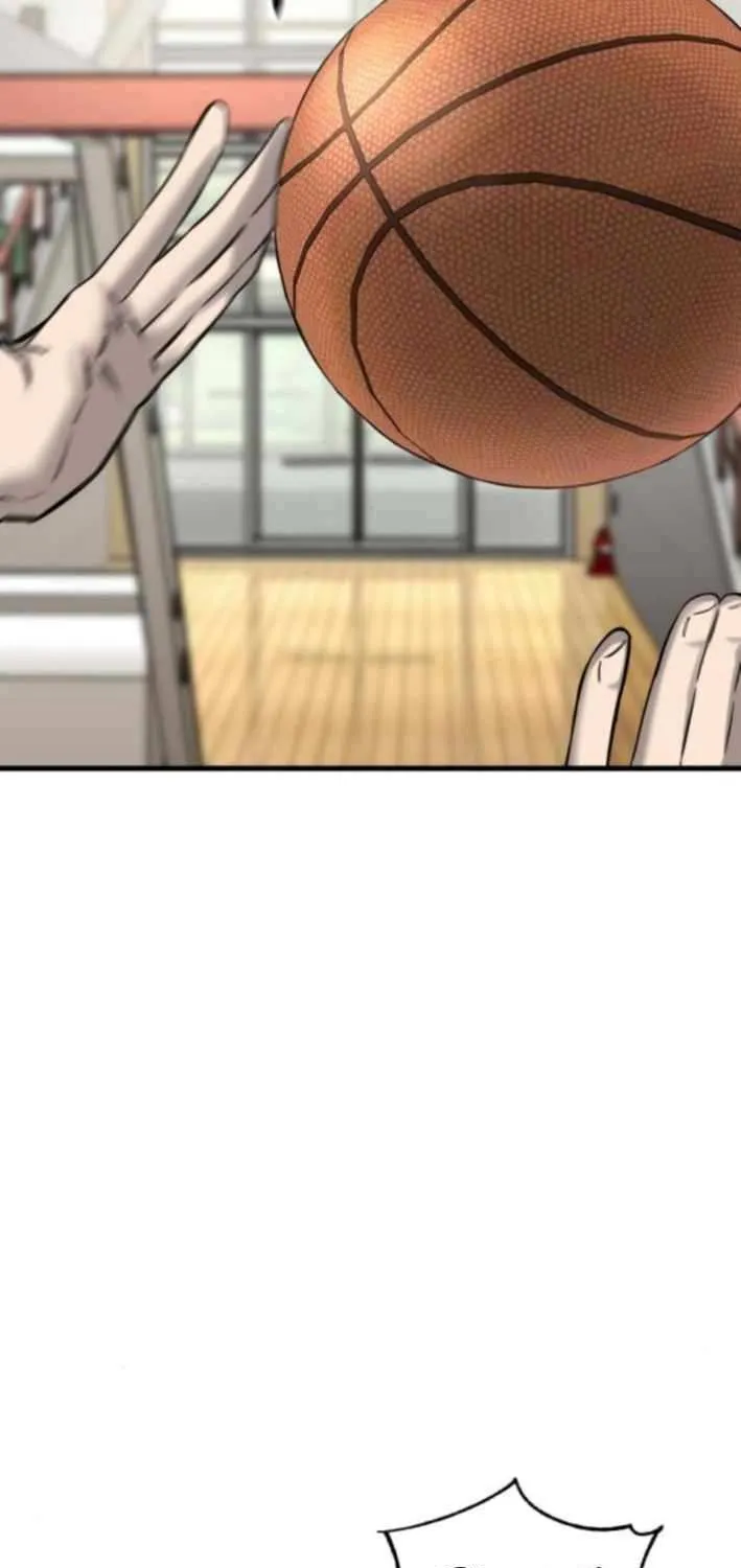 Ankle Breaker Chapter 9 page 34 - 