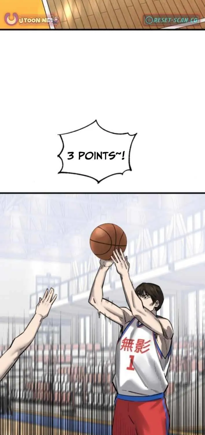 Ankle Breaker Chapter 9 page 40 - 