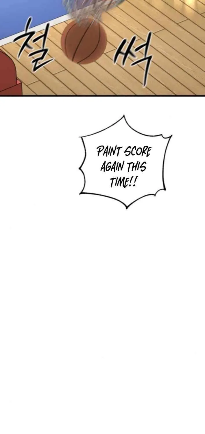 Ankle Breaker Chapter 9 page 46 - 