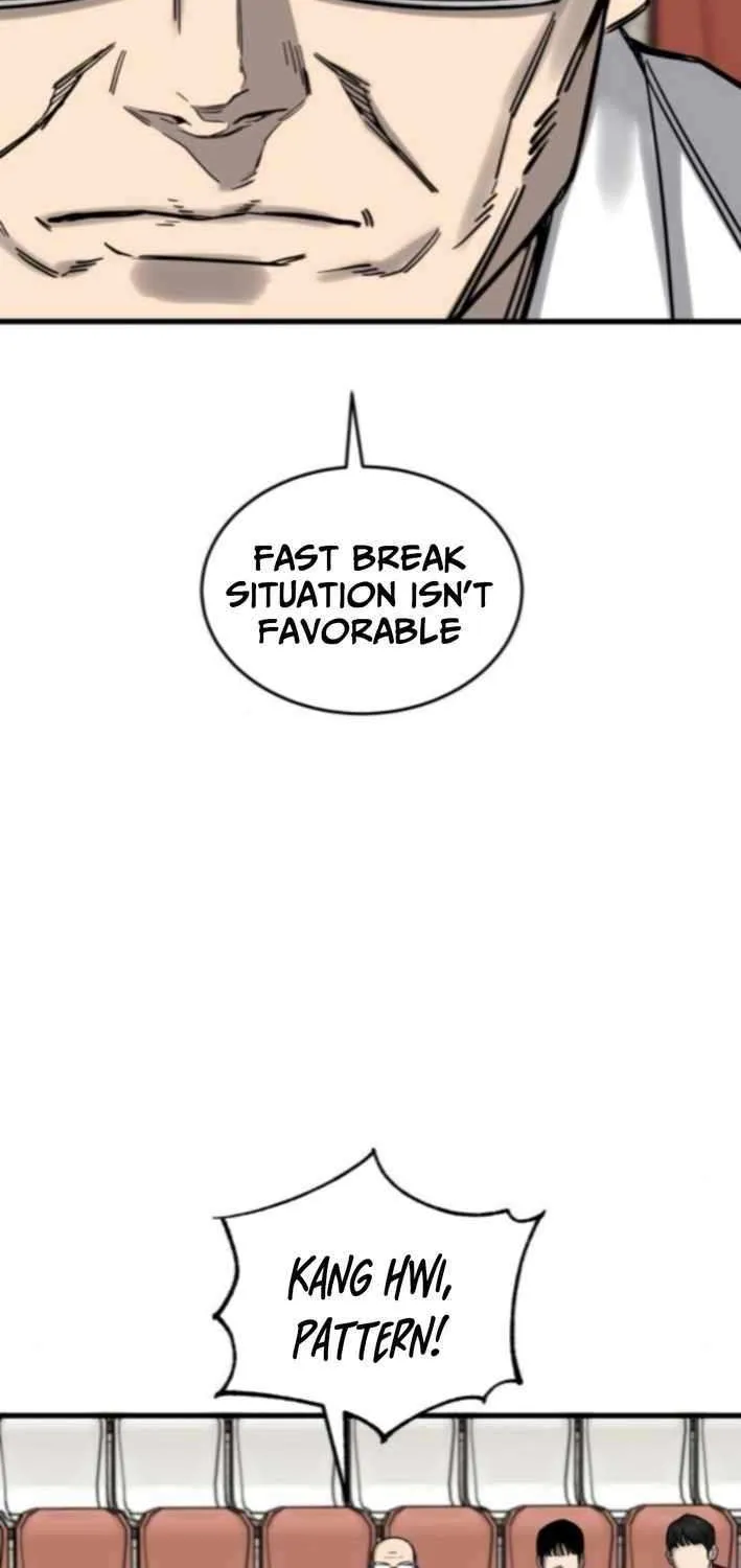 Ankle Breaker Chapter 9 page 51 - 