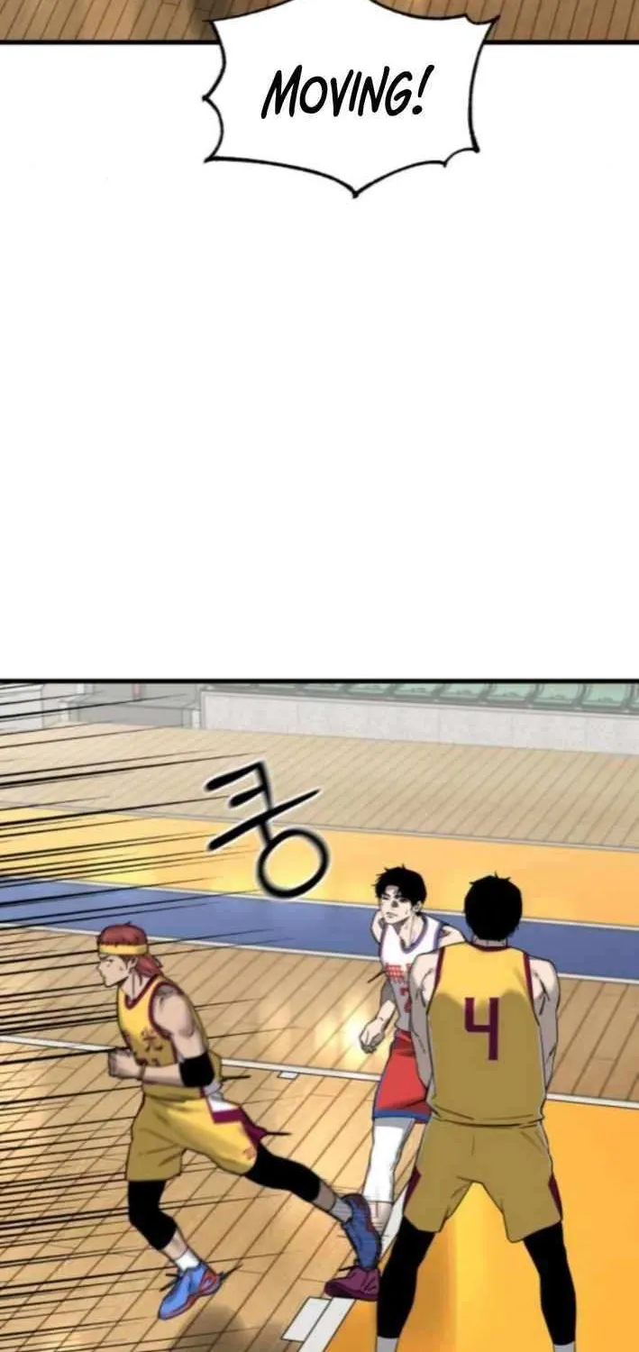 Ankle Breaker Chapter 9 page 59 - 