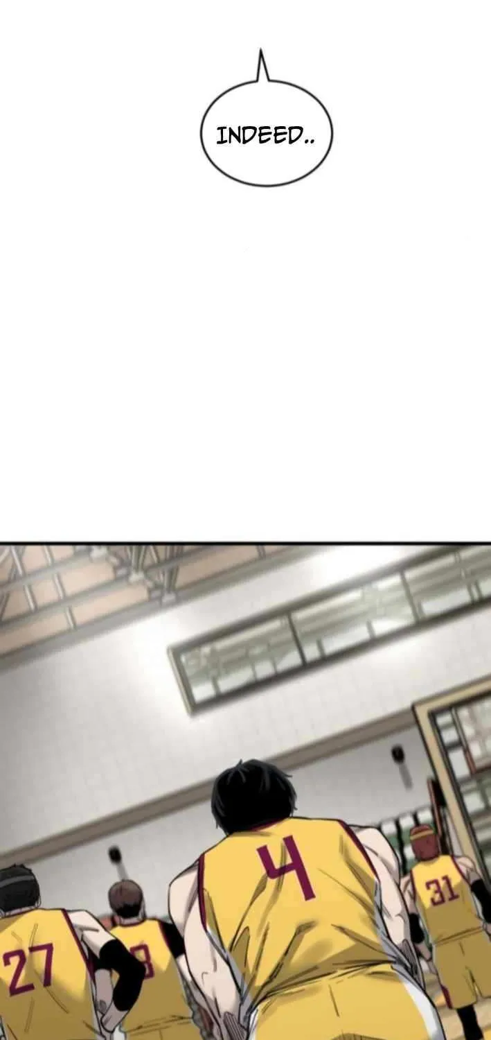 Ankle Breaker Chapter 9 page 7 - 