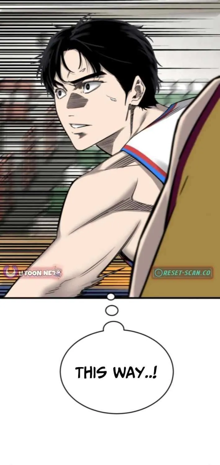 Ankle Breaker Chapter 9 page 64 - 