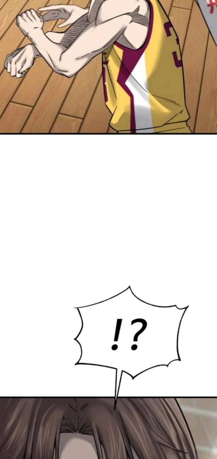 Ankle Breaker Chapter 9 page 67 - 