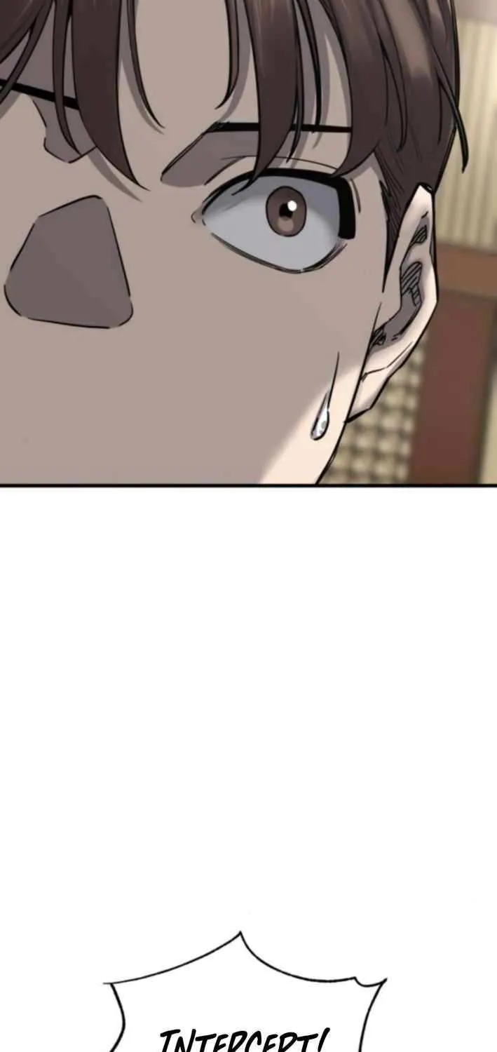 Ankle Breaker Chapter 9 page 68 - 
