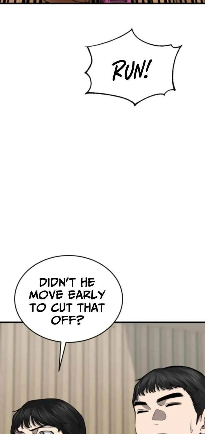 Ankle Breaker Chapter 9 page 70 - 