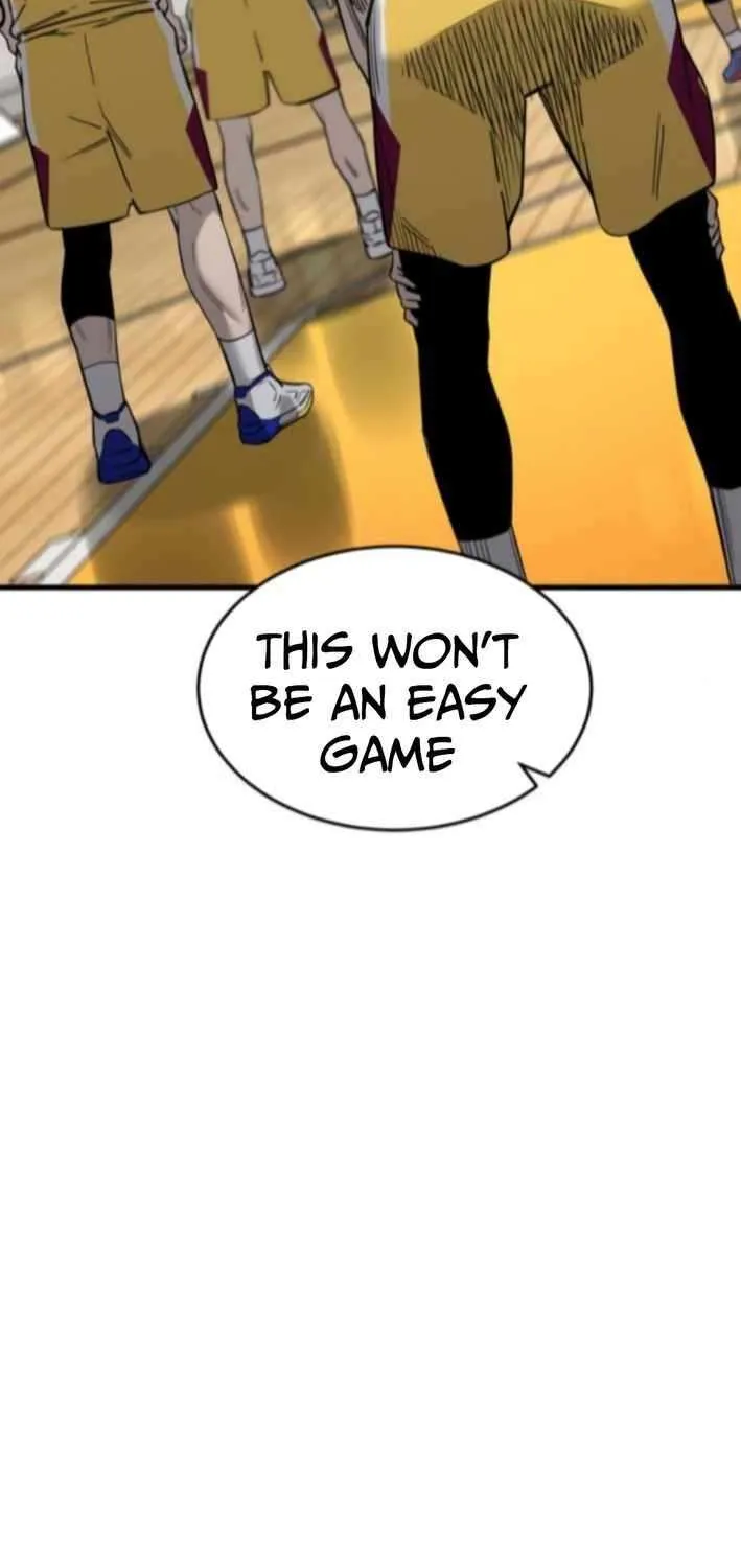 Ankle Breaker Chapter 9 page 8 - 