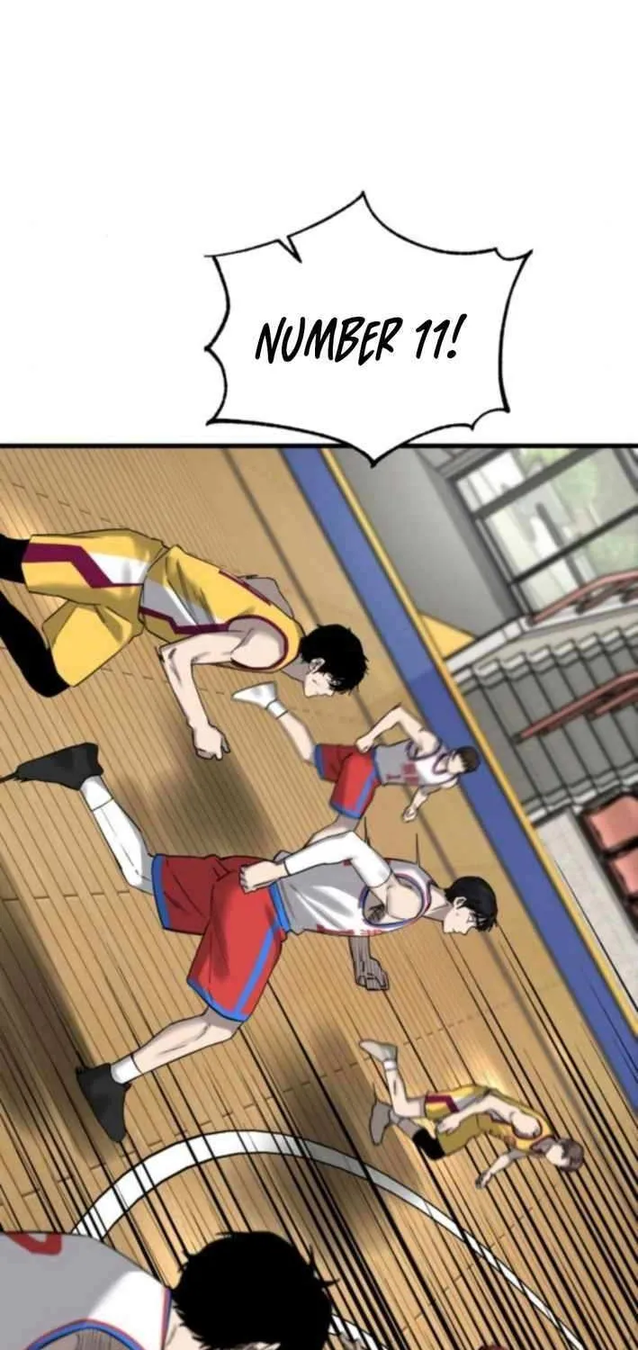 Ankle Breaker Chapter 9 page 75 - 
