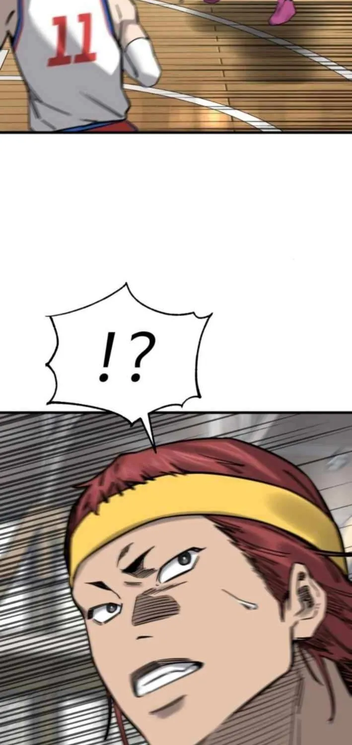 Ankle Breaker Chapter 9 page 77 - 