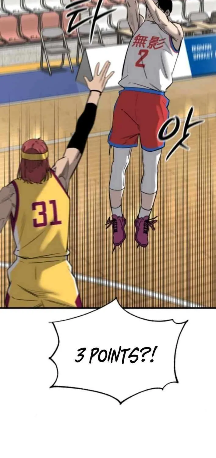 Ankle Breaker Chapter 9 page 79 - 