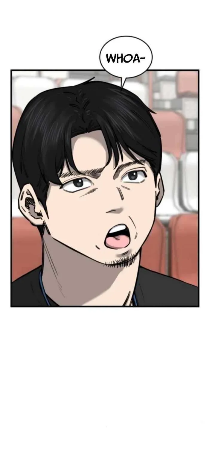 Ankle Breaker Chapter 9 page 81 - 