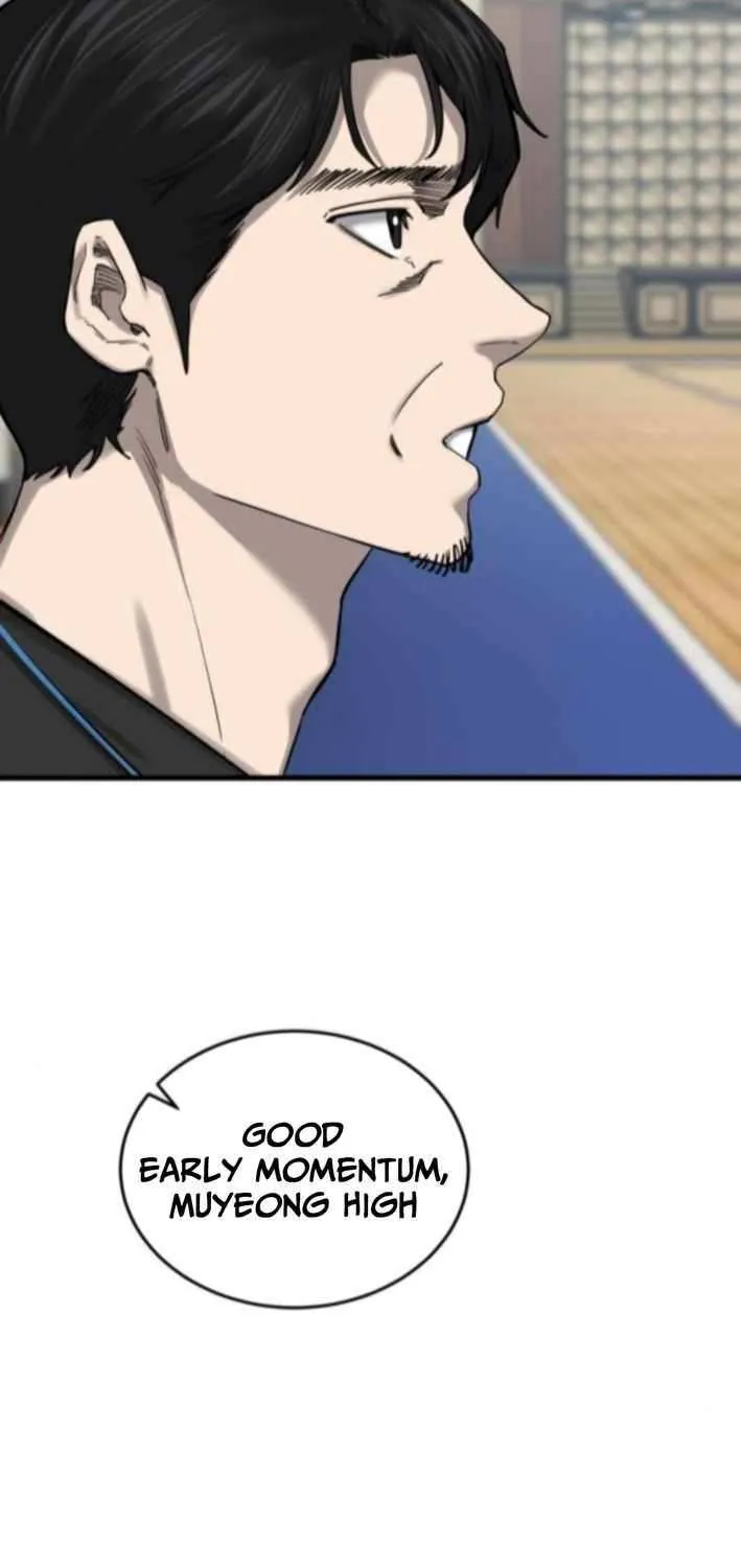 Ankle Breaker Chapter 9 page 84 - 