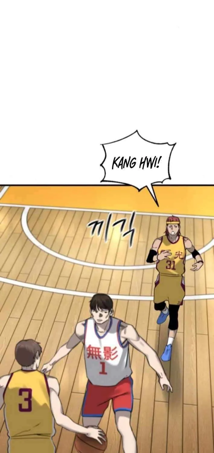 Ankle Breaker Chapter 9 page 87 - 