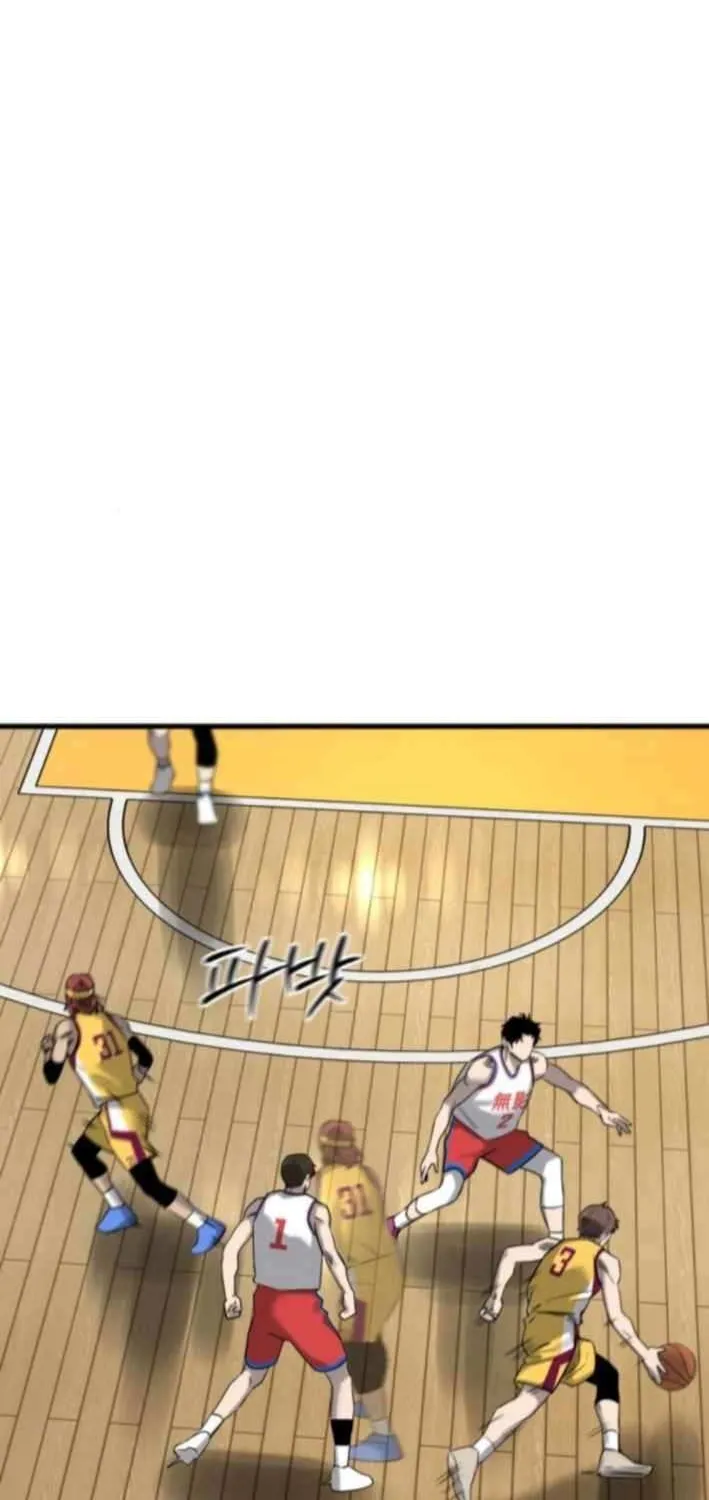Ankle Breaker Chapter 9 page 89 - 