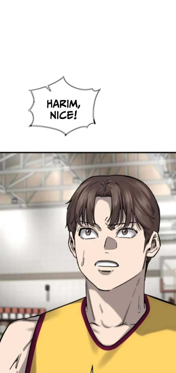 Ankle Breaker Chapter 9 page 10 - 