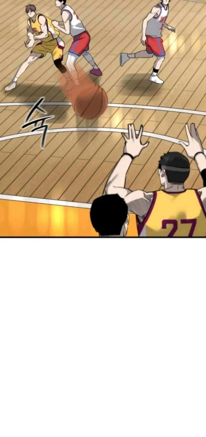 Ankle Breaker Chapter 9 page 91 - 