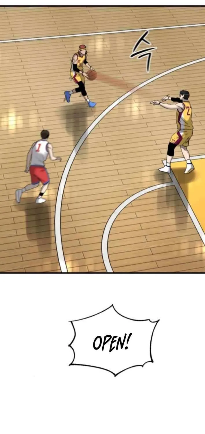 Ankle Breaker Chapter 9 page 92 - 