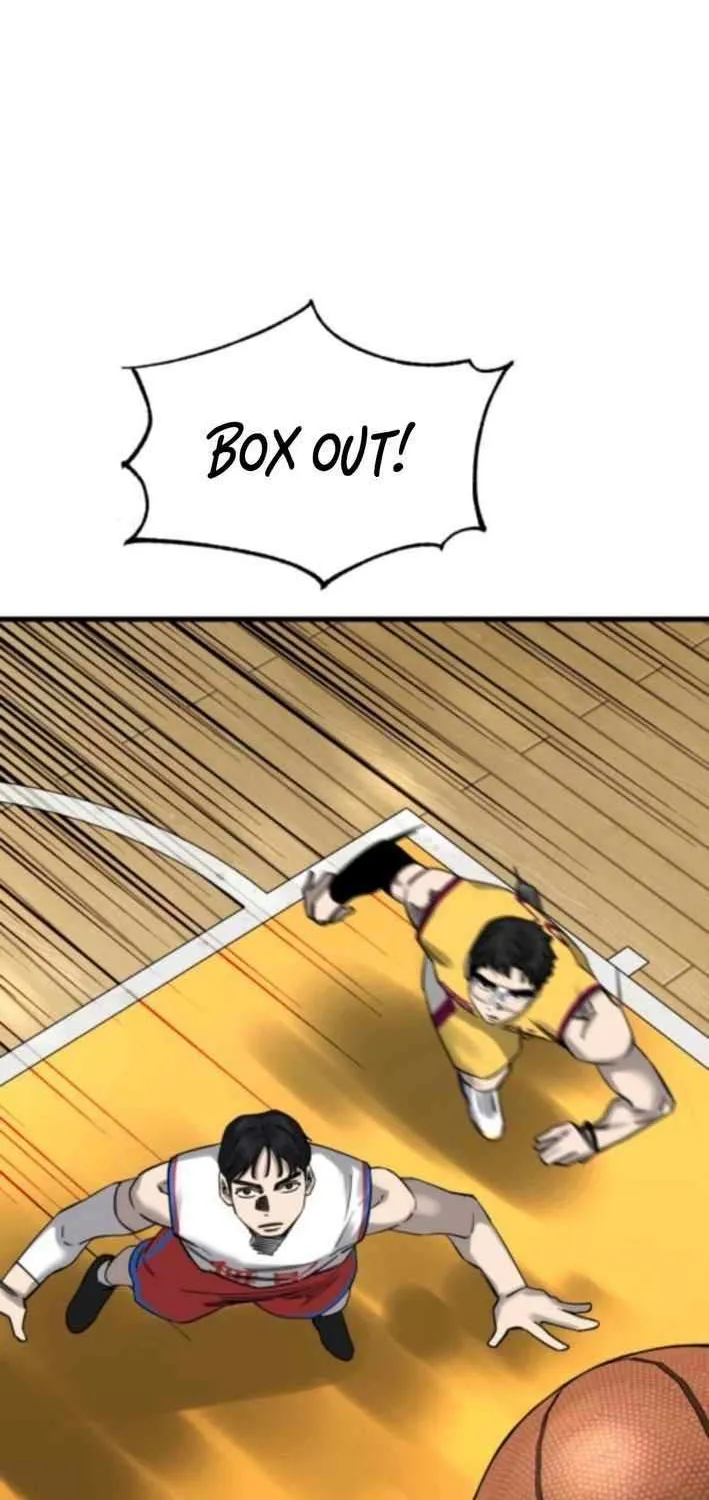 Ankle Breaker Chapter 9 page 95 - 