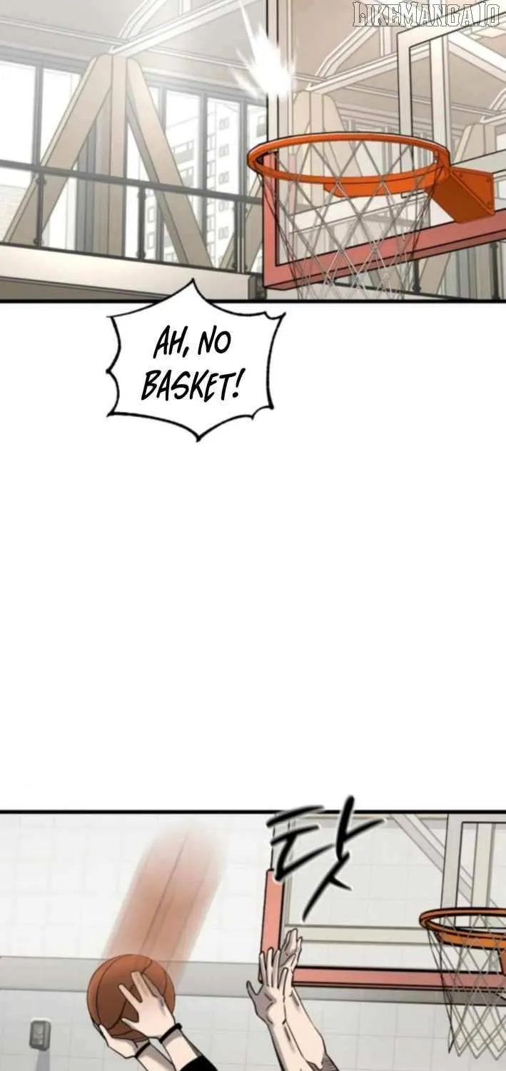 Ankle Breaker Chapter 9 page 98 - 