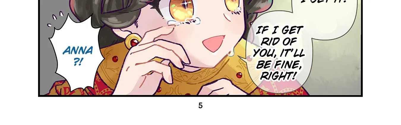 Anna Comnena Chapter 1 page 12 - 
