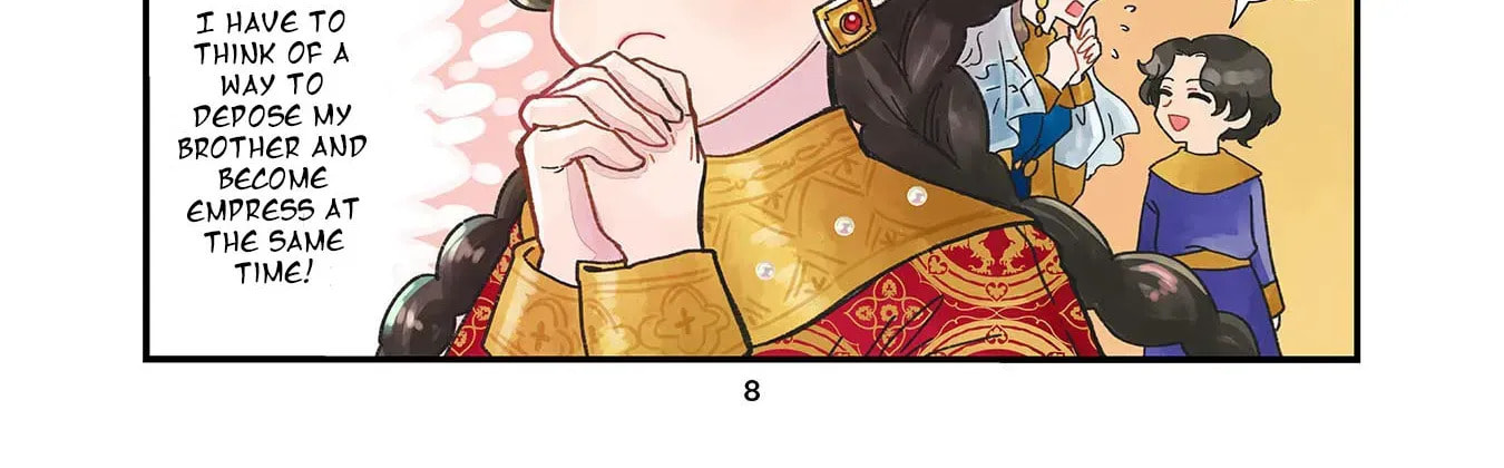 Anna Comnena Chapter 1 page 18 - 