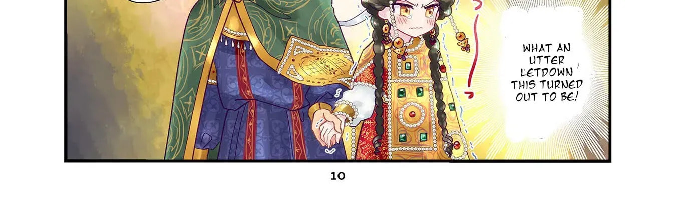 Anna Comnena Chapter 1 page 22 - 