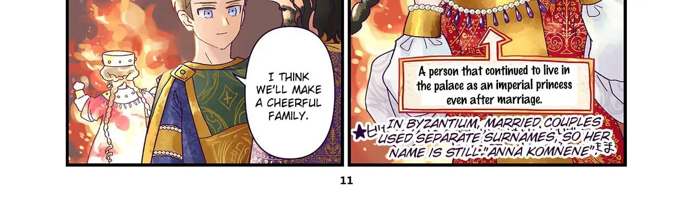 Anna Comnena Chapter 1 page 24 - 