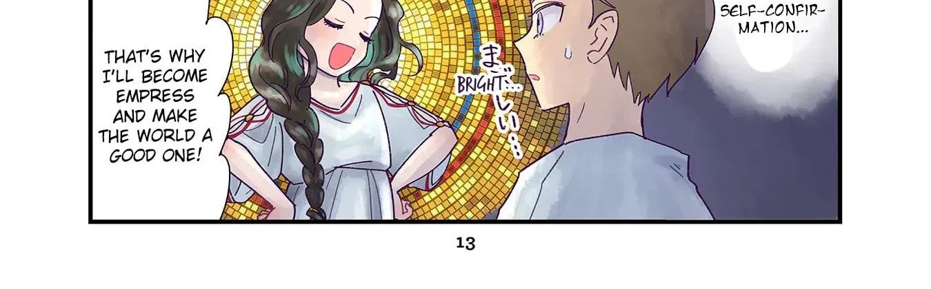 Anna Comnena Chapter 1 page 28 - 