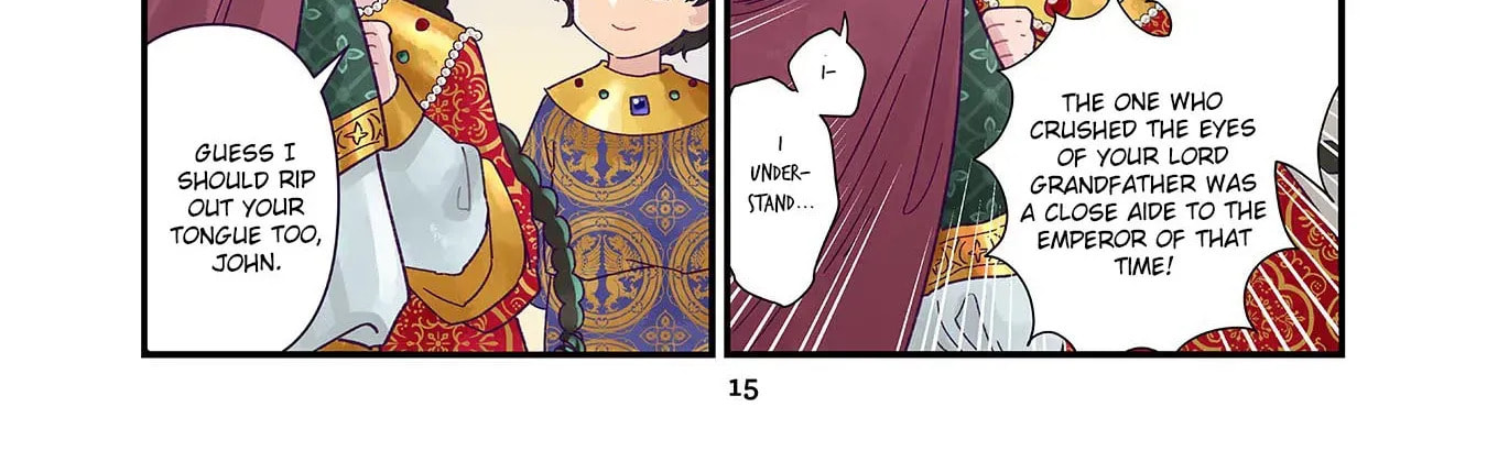 Anna Comnena Chapter 1 page 32 - 