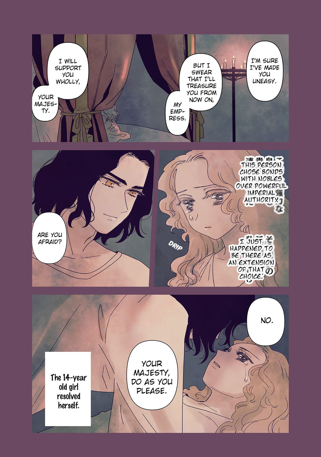 Anna Comnena Chapter 10 page 14 - 