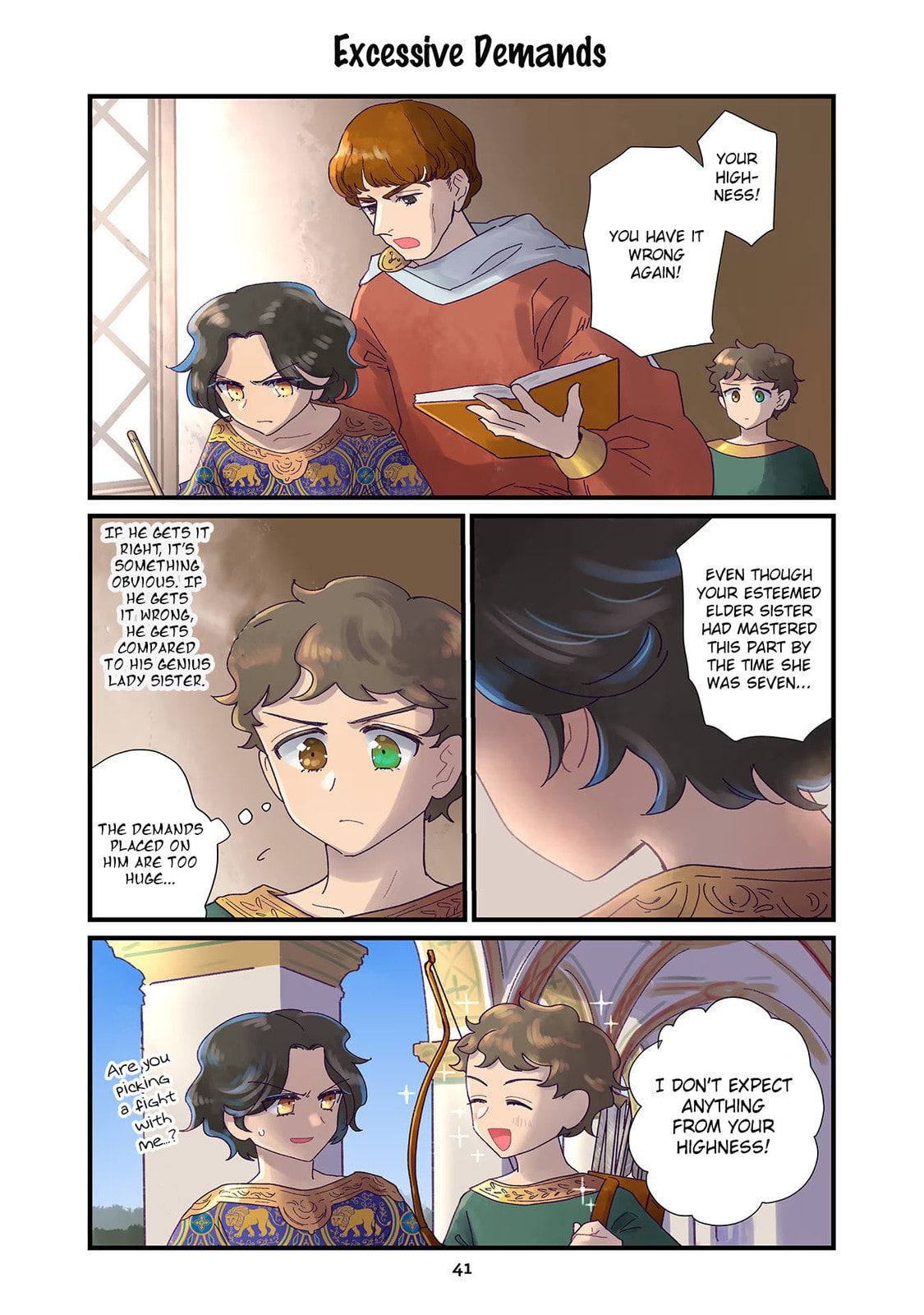 Anna Comnena Chapter 10 page 3 - 