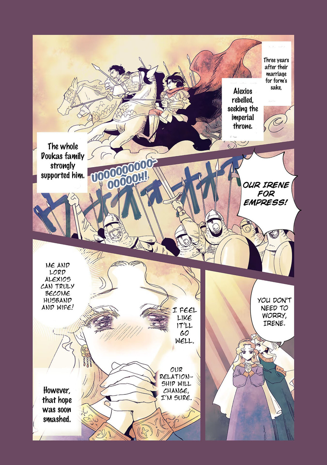 Anna Comnena Chapter 10 page 10 - 