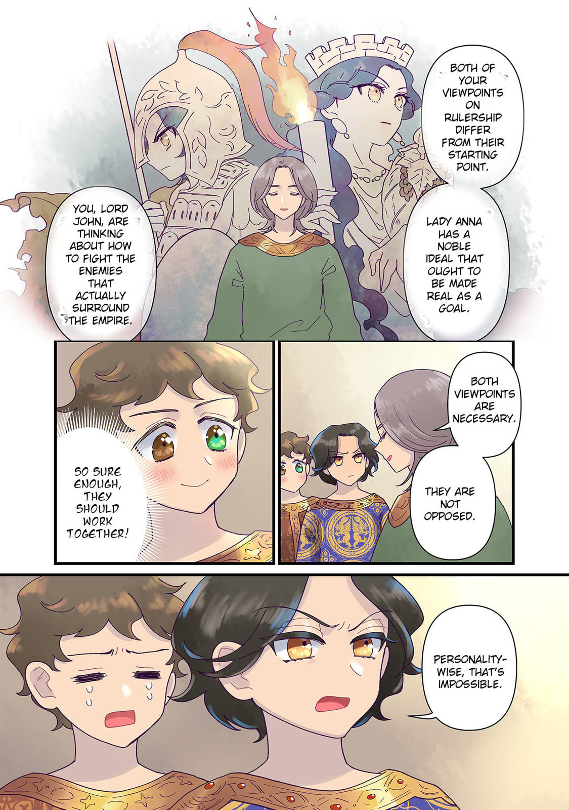 Anna Comnena Chapter 11 page 16 - 