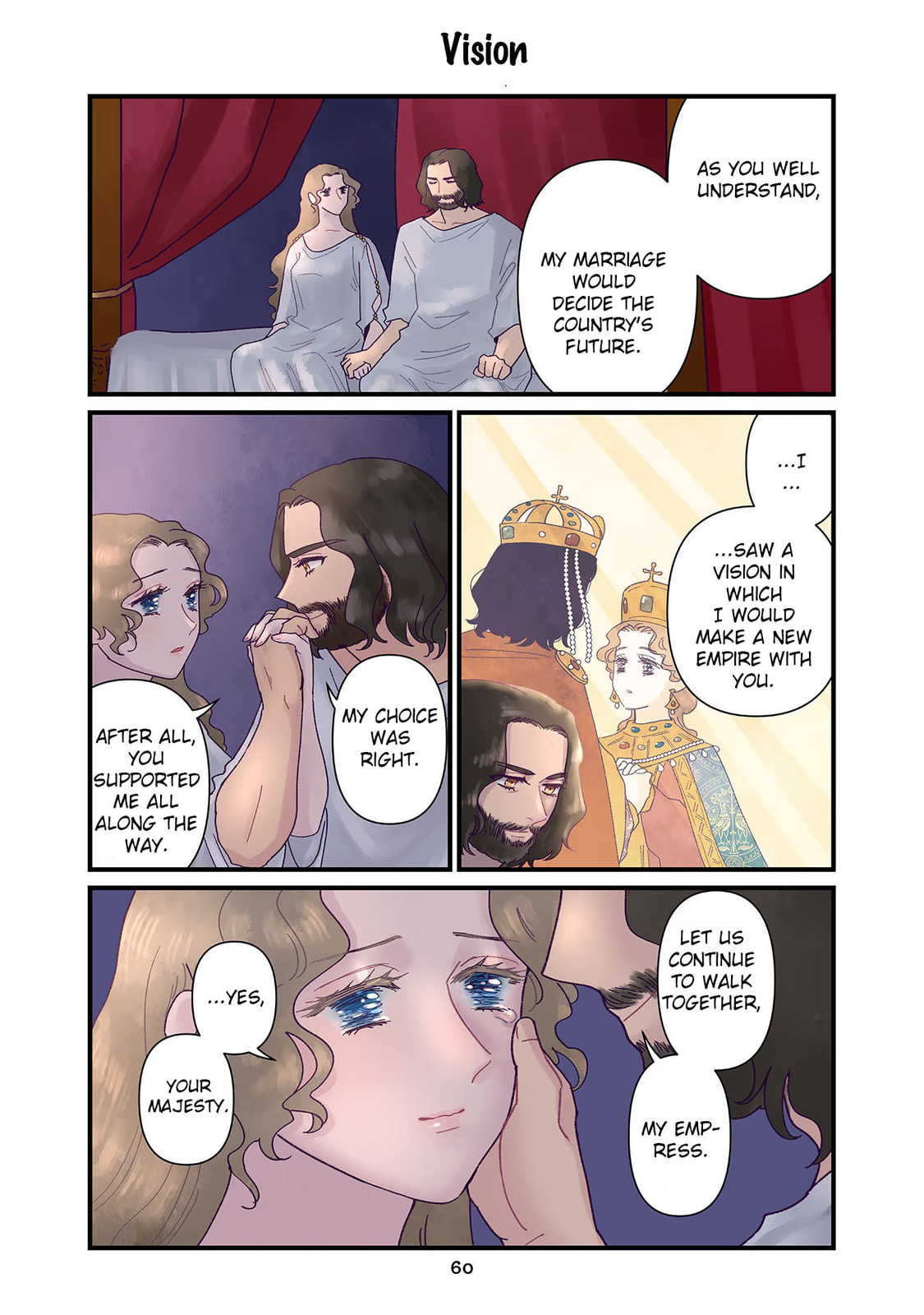 Anna Comnena Chapter 11 page 4 - 