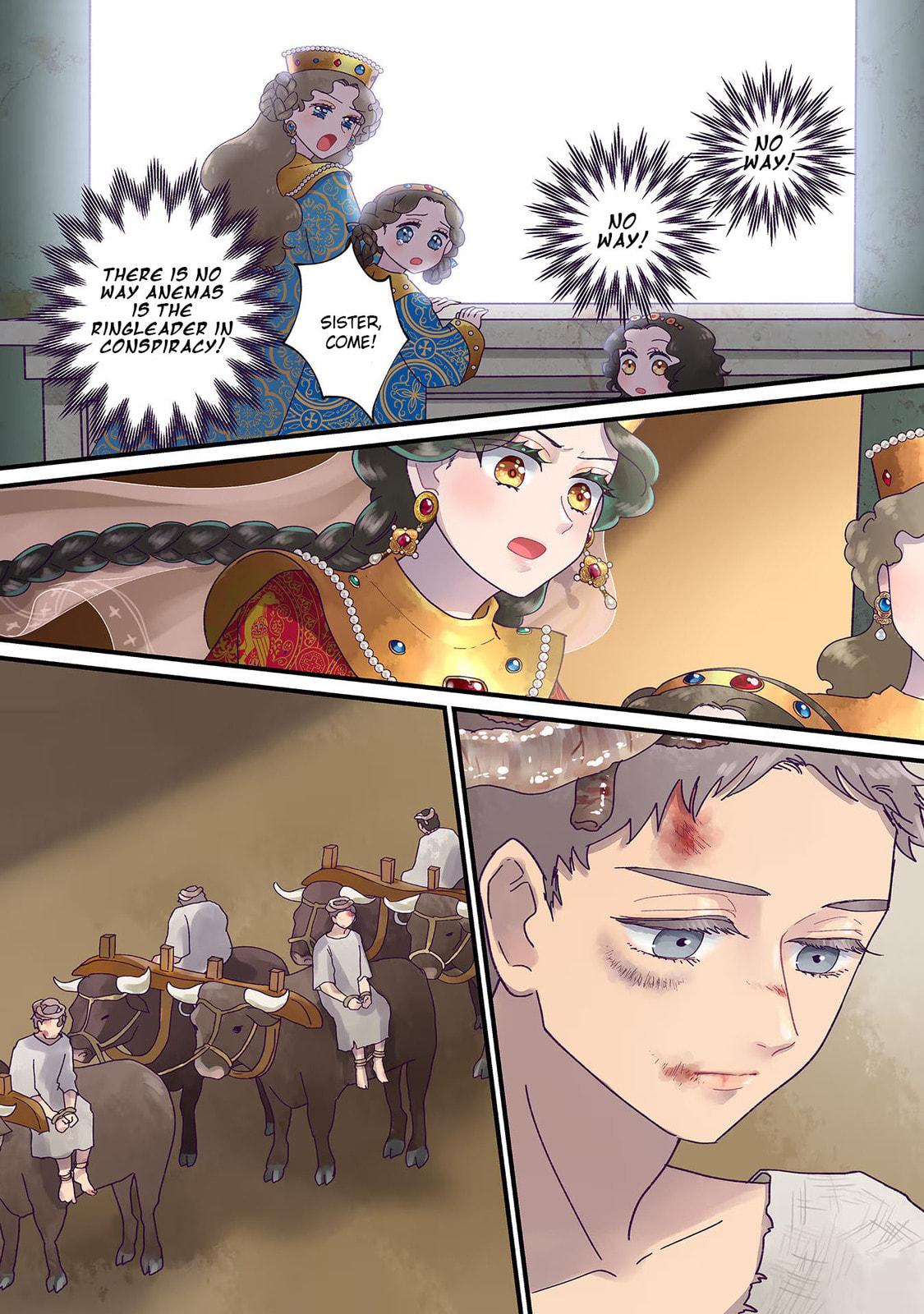 Anna Comnena Chapter 12 page 11 - 