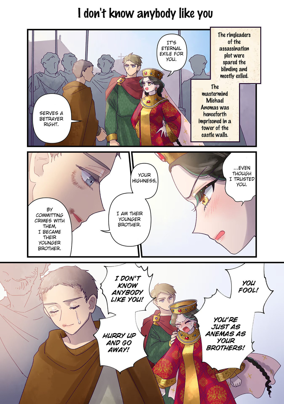 Anna Comnena Chapter 12 page 15 - 