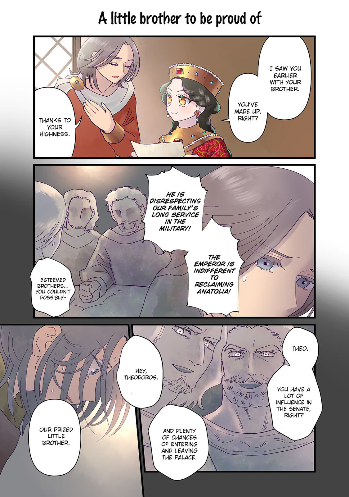 Anna Comnena Chapter 12 page 3 - 