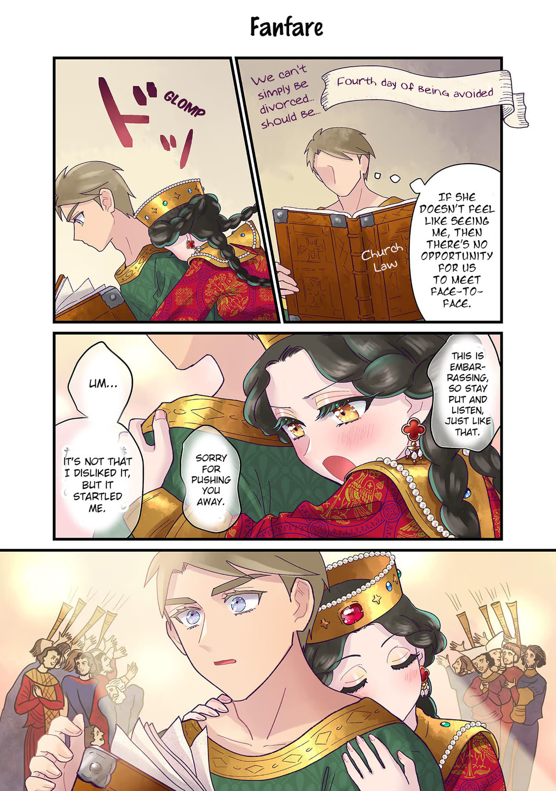 Anna Comnena Chapter 13 page 13 - 
